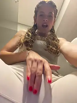 alana15 online show from January 10, 12:36 pm