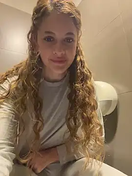 alana15 online show from January 14, 12:35 pm