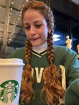 alana15 online show from February 12, 11:51 pm