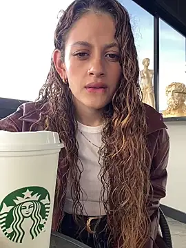 alana15 online show from February 21, 9:22 pm