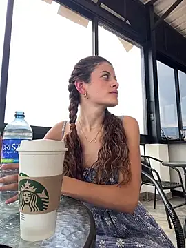 alana15 online show from March 9, 6:43 pm