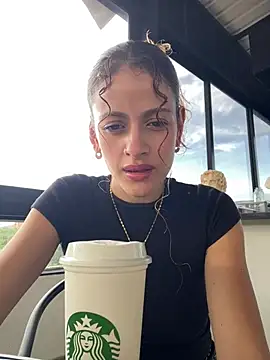 alana15 online show from March 19, 9:58 pm