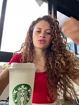 alana15 online show from March 22, 9:42 pm