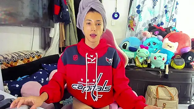 Lawrncesofiets online show from January 27, 4:33 pm