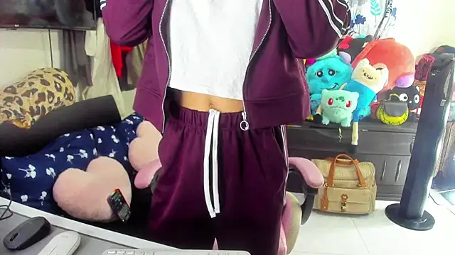 Lawrncesofiets online show from January 29, 9:17 pm