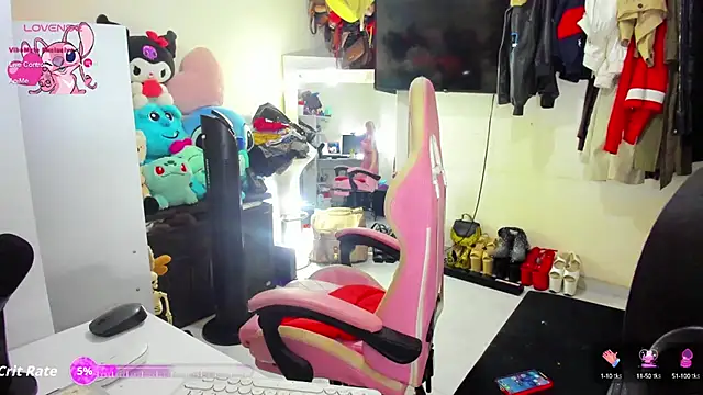 Lawrncesofiets online show from September 9, 10:20 pm