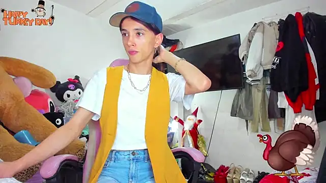 Lawrncesofiets online show from November 21, 3:00 pm