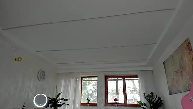 TiffanyHouston  online show from March 13, 7:09 am