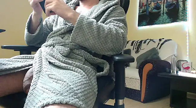 marioslim online show from February 27, 7:01 am