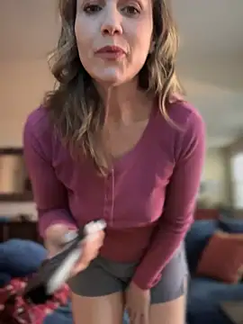 MaiseKnox online show from January 16, 9:51 pm