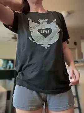 MaiseKnox online show from January 19, 6:53 pm