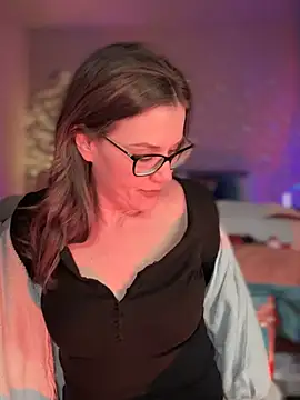 MaiseKnox online show from January 24, 3:43 am