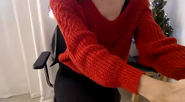 Snapshot of LadyJoanX chatting on January 5, 1:47 pm LadyJoanX online show from January 5, 1:47 pm