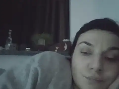 Snapshot of FallenDevil chatting on February 16, 7:05 pm FallenDevil online show from February 16, 7:05 pm