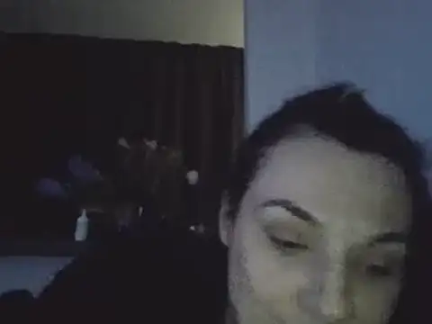 Snapshot of FallenDevil chatting on March 1, 8:10 pm FallenDevil online show from March 1, 8:10 pm