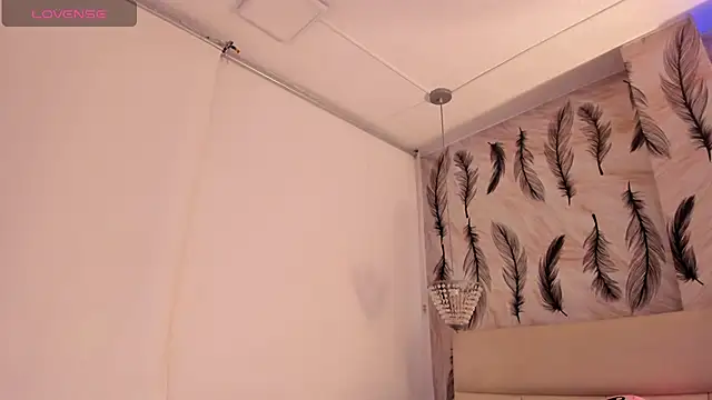 Vivi prinncess online show from October 24, 10:39 pm