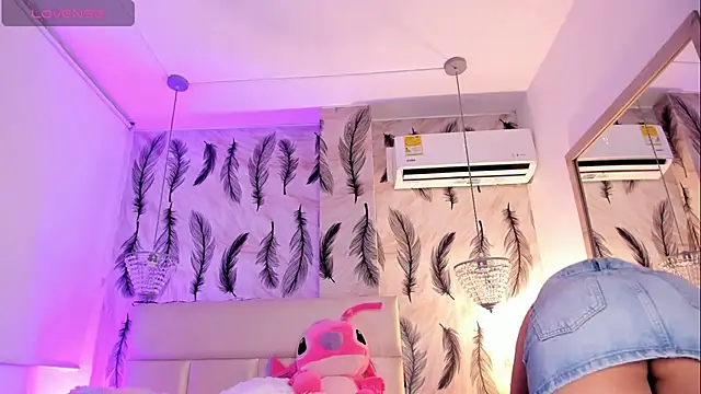 Vivi prinncess online show from November 14, 10:51 pm