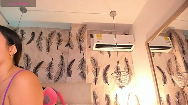 Vivi prinncess online show from November 29, 11:52 pm