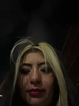 Sammysammy  online show from December 8, 8:09 am