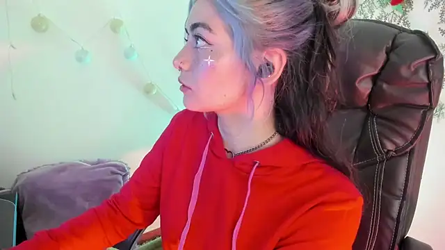 Sammysammy  online show from March 1, 5:42 am