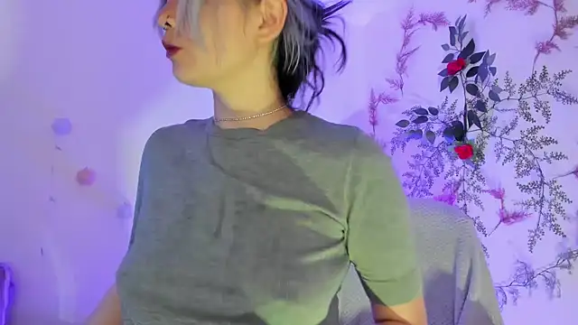 Sammysammy  online show from March 2, 9:54 pm