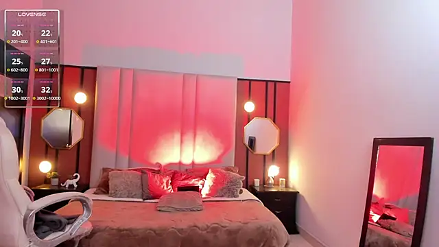 GraceElizabeth  online show from January 9, 12:03 am