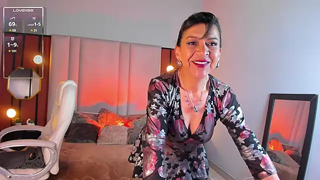 GraceElizabeth  online show from February 7, 12:09 am