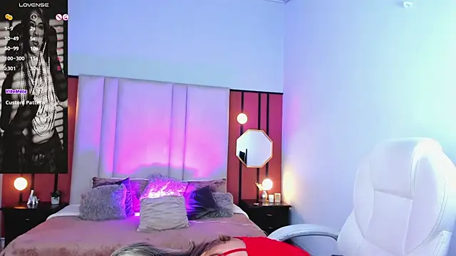 GraceElizabeth  online show from March 4, 12:18 am