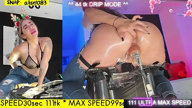 Snapshot of alise_MULTIVIEW_parker chatting on December 4, 12:41 am alise MULTIVIEW parker online show from December 4, 12:41 am