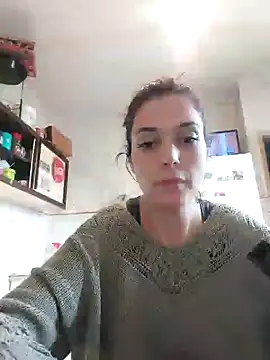 JoLeNe27 online show from February 24, 8:06 am