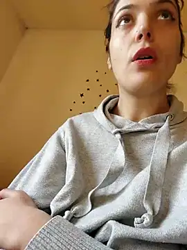 JoLeNe27 online show from March 5, 8:43 am