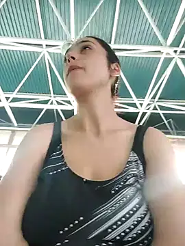 JoLeNe27 online show from March 8, 12:30 pm