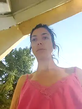 JoLeNe27 online show from September 22, 5:42 am