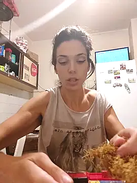 JoLeNe27 online show from September 28, 6:13 pm