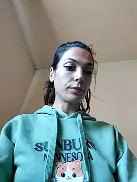 JoLeNe27 online show from October 20, 9:54 am