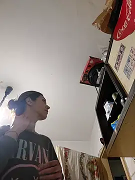 JoLeNe27 online show from October 23, 5:01 pm