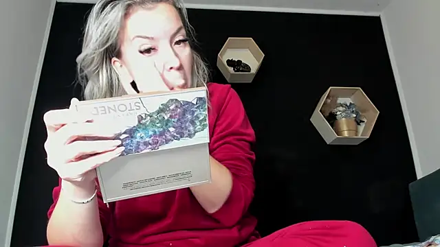 Snapshot of Alesys69 chatting on November 1, 11:51 pm Alesys69 online show from November 1, 11:51 pm