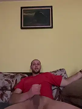 Snapshot of Flakka95 chatting on January 3, 4:11 am Flakka95 online show from January 3, 4:11 am