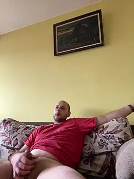 Snapshot of Flakka95 chatting on January 13, 12:56 pm Flakka95 online show from January 13, 12:56 pm