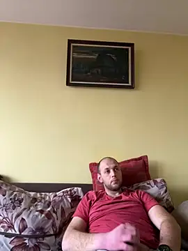 Snapshot of Flakka95 chatting on January 18, 7:49 am Flakka95 online show from January 18, 7:49 am