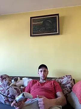 Snapshot of Flakka95 chatting on January 25, 10:08 am Flakka95 online show from January 25, 10:08 am