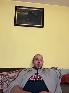 Snapshot of Flakka95 chatting on January 31, 5:19 am Flakka95 online show from January 31, 5:19 am