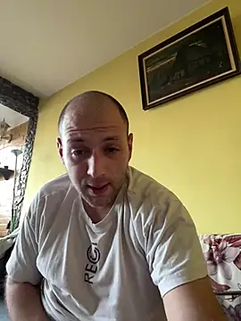 Snapshot of Flakka95 chatting on February 1, 6:54 am Flakka95 online show from February 1, 6:54 am