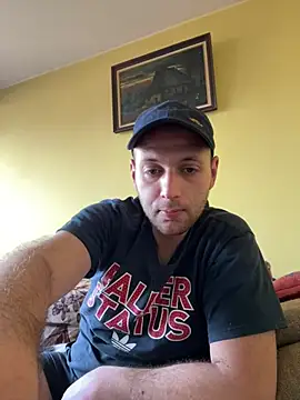 Snapshot of Flakka95 chatting on February 1, 2:24 pm Flakka95 online show from February 1, 2:24 pm