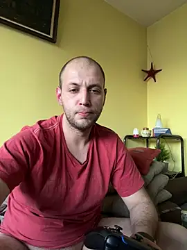 Snapshot of Flakka95 chatting on February 5, 6:13 am Flakka95 online show from February 5, 6:13 am