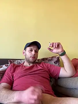 Snapshot of Flakka95 chatting on February 5, 1:44 pm Flakka95 online show from February 5, 1:44 pm