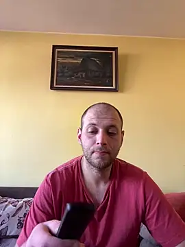 Snapshot of Flakka95 chatting on February 6, 9:00 am Flakka95 online show from February 6, 9:00 am