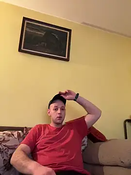 Snapshot of Flakka95 chatting on February 8, 2:04 am Flakka95 online show from February 8, 2:04 am