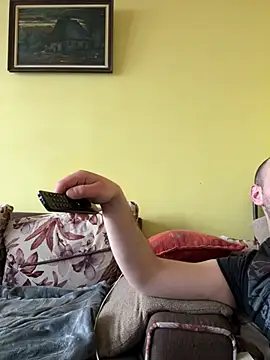 Snapshot of Flakka95 chatting on February 15, 7:49 am Flakka95 online show from February 15, 7:49 am