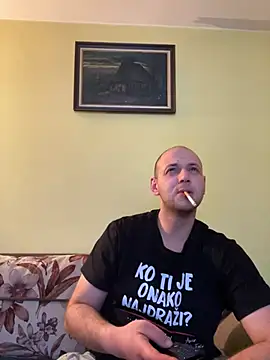 Snapshot of Flakka95 chatting on February 27, 9:58 pm Flakka95 online show from February 27, 9:58 pm